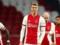 Bologna cackles with Ajax s defender