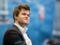 World chess champion Carlsen refused to defend the title against the Russian