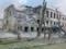 In one night, Russian invaders destroyed two schools in the Donetsk region