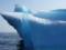 Аномальні температури критично прискорили танення льодовиків Гренландії
