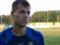 Rookie Dnipro-1 transferred from Metalist: It s easy to know the same language with the players