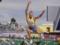“We will smile later”: Bekh-Romanchuk confidently reached the final of the World Cup in long jump