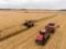 Окупанти вкрали у фермерів Луганщини 70 тис.. тонн зерна