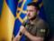 Зеленский анонсировал продвижение Украины на всех фронтах
