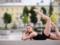 Titled gymnast refused to compete for Russia