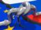 Кремль будет продолжать газовое давление на Европу - источники Bloomberg