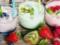 Продукты, которые теряют в холодильнике полезные свойства
