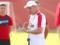 Vernydub: Not all football players who want to play in Kryvbas should go home