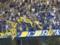 The UAF returned to UEFA due to the fact that Fenerbahce s footballers were playing for the match against Dynamo