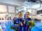 Украина завоевала восемь медалей на юниорском чемпионате Европы по прыжкам в воду