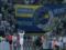  Невежды, мерзавцы, твари : Чубаров вдребезги раскритиковал фанатов  Фенербахче  за позорный поступок в матче с  Динамо  в ЛЧ