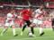 Манчестер Юнайтед — Райо Вальєкано 1:1 Відео голів та огляд матчу