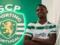 Sporting changed the proposition of Udinese about his attacker