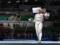 Russians may be allowed to compete in fencing - Harlan