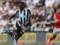 Newcastle — Nottingham Forest 2:0 Video goals and match review