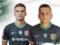 Chelyadin and Kozirenko signed new contracts with Vorskla