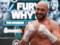 World champion Fury announced the resumption of his career