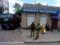 In Melitopol, a strong explosion thundered near the commandant s office of the occupiers