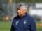 Lucescu: All football players had to go to war, the stench would die the very first day