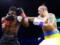 Усик переміг Джошуа в реванші і зберіг чемпіонські пояси в Україні