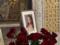 Ruslana Pysanka is seen off on her way to Kiev: first photo from farewell
