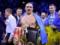  Браво, Чемпіоне!  — як українські футболісти реагували на перемогу Усика