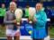 Украинская теннисистка стала победительницей парного турнира WTA в Цинциннати