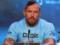 Usyk reacted to cries about Simferopol after a rematch with Joshua