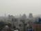 Kyiv was covered with smog from the south: city residents are asked to close windows and not walk on the street