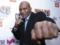 “He hit me”: the legendary boxer expressed his admiration for Usyk in a rematch with Joshua