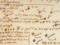 Рукопис Галілео Галілея з колекції університету Мічигану виявилася підробкою