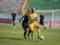 Metalist won the debut match after returning to the Premier League: the game was interrupted three times due to air raid warning