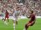 Juventus — Roma 1:1 Video goals and match review