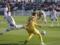 Kolos - Rukh. Forward the day
