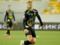 Fedorchuk plays the first whilins against Kolos