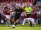 Aston Villa — West Ham 0:1 Video goal and match review