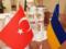 МИД Украины вручил ноту послу Турции — о чем идет речь