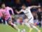 Premier League. Everton and Leeds played tied and other results