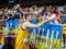 Ukrainian national basketball team announced the application for EuroBasket-2022