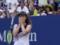 Українка Снігур зачехлила ракетку на US Open після сенсаційного тріумфу над екс-першою ракеткою світу