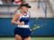 US Open scandal: 16-year-old tennis player was patted on the buttocks by her father and coach after winning