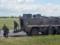 ЗСУ вдарили по базі російських військ у гуртожитку Херсона – ОК  