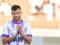 Yarmolenko made his debut for Al Ain with nothing
