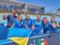 Українські футболістки здобули путівку на Всесвітні пляжні ігри-2023