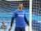 Mount signed a new agreement with Chelsea