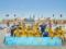 beach soccer. Ukraine beat Italy and won the All-World Games 2023