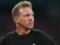Nagelsmann: Helping Bavaria s graves over the course of this season may cause conflicts
