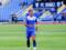 Golub: I want to win, to get the first three points