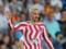 Atletico having sold 15 million euros to Barcelona for Griezmann
