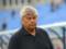 Lucescu: It s time to switch to the upcoming game